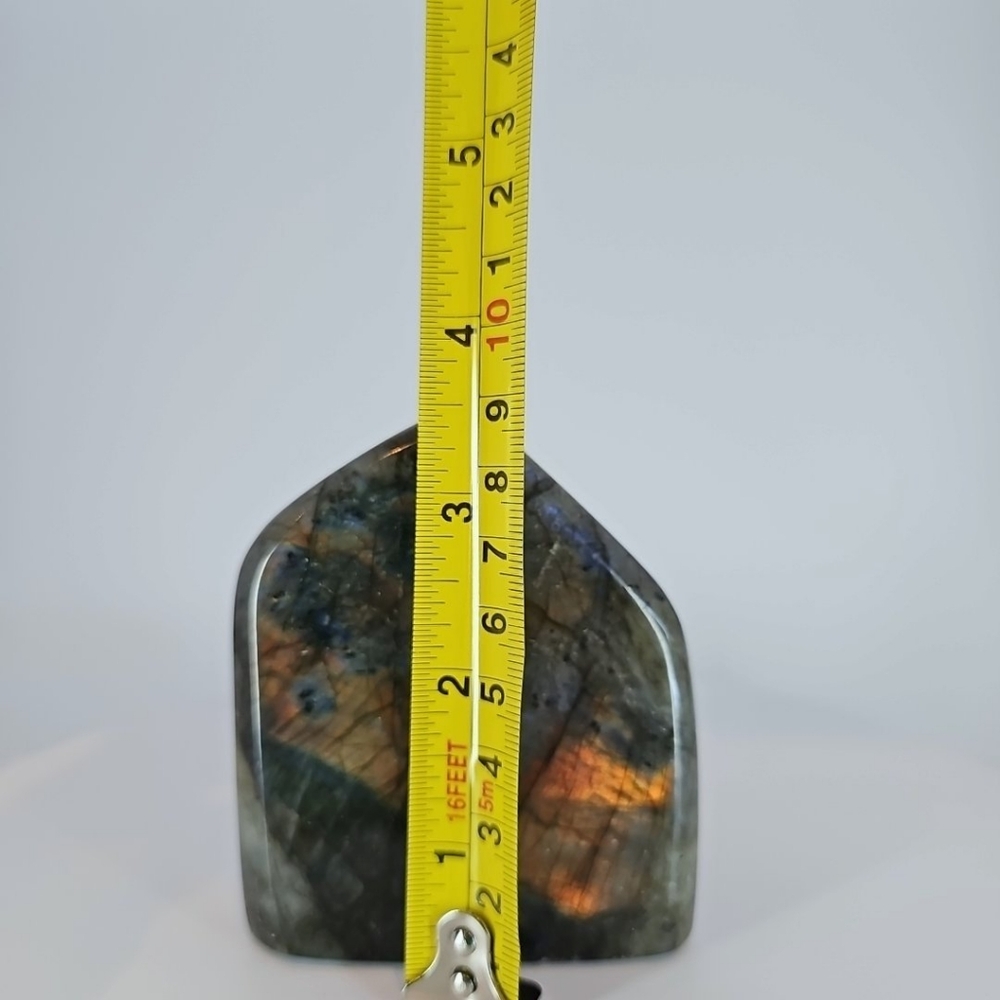 Labradorite Freeform  - Picture 10 of 10